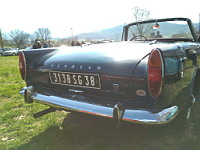 Sunbeam Alpina (Jarrie, 2019-03) (14)